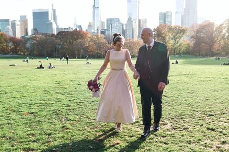 Sophie and Simon’s Autumn Elopement at Wagner Cove Sophie and Simon’s Autumn Elopement at Wagner Cove