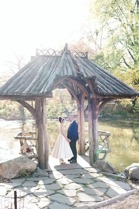 Sophie and Simon’s Autumn Elopement at Wagner Cove Sophie and Simon’s Autumn Elopement at Wagner Cove