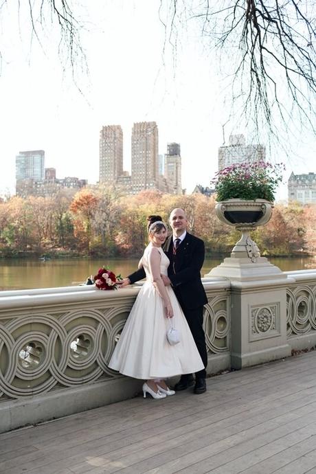 Sophie and Simon’s Autumn Elopement at Wagner Cove Sophie and Simon’s Autumn Elopement at Wagner Cove