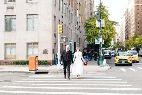 Sophie and Simon’s Autumn Elopement at Wagner Cove Sophie and Simon’s Autumn Elopement at Wagner Cove