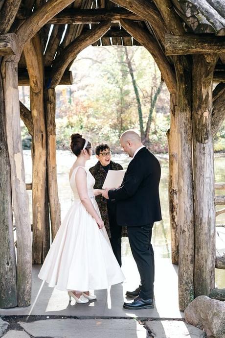 Sophie and Simon’s Autumn Elopement at Wagner Cove Sophie and Simon’s Autumn Elopement at Wagner Cove