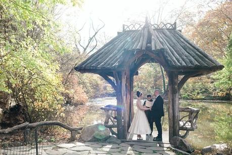 Sophie and Simon’s Autumn Elopement at Wagner Cove Sophie and Simon’s Autumn Elopement at Wagner Cove