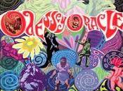 Four Versions "She's There"