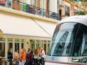 JAFFA TODAY! Walk Rain Through Streets City! (video)