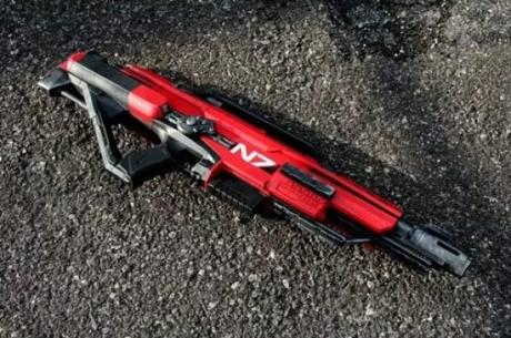 Ten Ultra-Rare Nerf Guns Every Collector Should Target