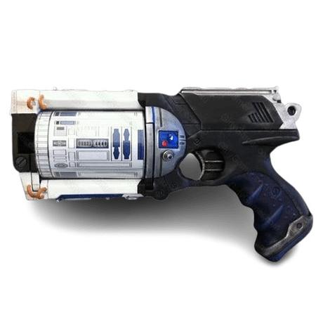Ten Ultra-Rare Nerf Guns Every Collector Should Target