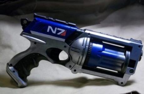 Ten Ultra-Rare Nerf Guns Every Collector Should Target