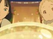 Colors Within (2024) Movie Review