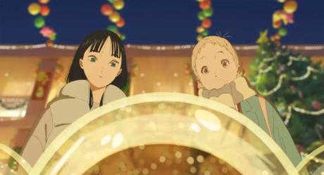 The Colors Within (2024) Movie Review