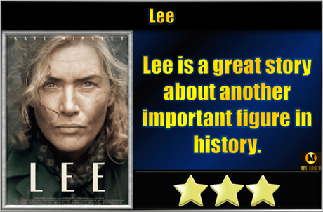 Lee (2024) Movie Review