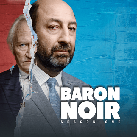 Baron Noir – Available Now