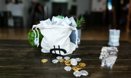 Bitcoin Soars Above $63,000: Is This the Bull Run We’ve Been Waiting For?