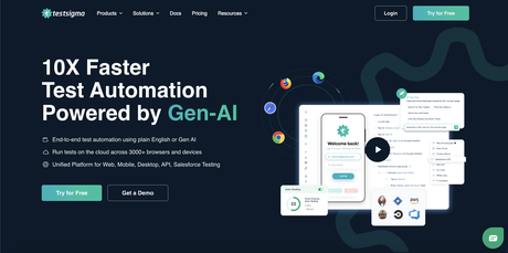 testsigma-dashboard-new