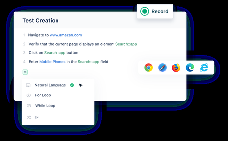 Lambdatest vs Cypress