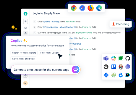 Lambdatest vs Appium – Top Key Differences Lambdatest vs Appium – Top Key Differences