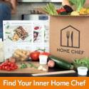 Image: Home Chef