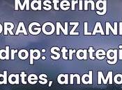 Dragonz Land Airdrop: Build Winning Deck Dominate Game