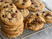 Classic Bake Shop Chocolate Chip Cookies (small Batch)