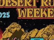 Planet Desert Rock Weekend Jan. Thru Feb. Fireball Ministry, Generator, Sergeant Thunderhoof, Samavayo, Sons Arrakis, Godzillionaire, MORE!