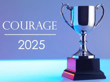 An Example Of Courage