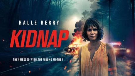 Kidnap (2017) Movie Review