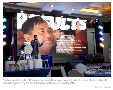 Top 7 Latest Posts From Herbert Hernandez GiGiL Ad Agency Owner in Philippines Top 7 Latest Posts From Herbert Hernandez GiGiL Ad Agency Owner in Philippines