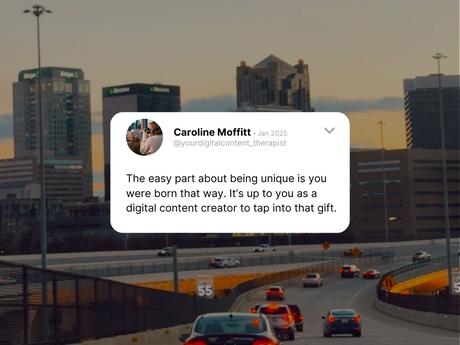 Quote journey to better content for your audience