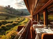 Experience Europe’s Finest Luxury Train Journeys