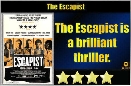 The Escapist (2008) Movie Review The Escapist (2008) Movie Review
