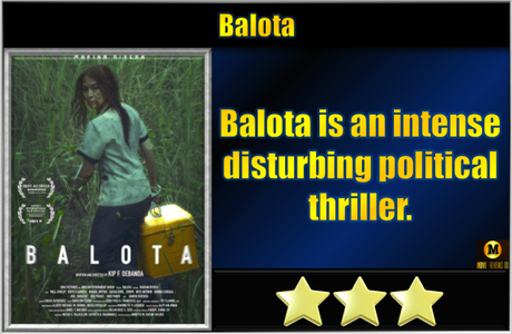 Balota (2024) Movie Review