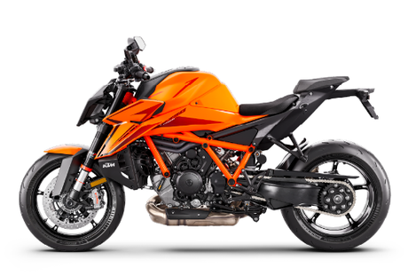 KTM 1390 Super Duke R Price in India: What to Expect in 2025 1 KTM 1390 Super Duke R Price in India: What to Expect in 2025