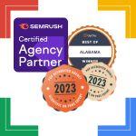 What Do Home Service Businesses Need in Digital Marketing? our certifications icon