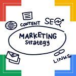 What Do Home Service Businesses Need in Digital Marketing? marketing strategy icon