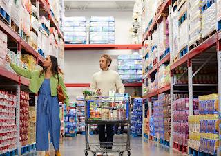 10 Money-Saving Reasons You NEED a Sam’s Club Membership—Your Wallet Will Thank You! 10 Money-Saving Reasons You NEED a Sam’s Club Membership—Your Wallet Will Thank You!