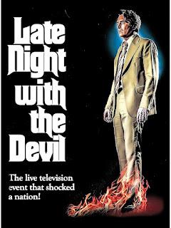 #2,985. Late Night with the Devil (2023) - The Films of 2024