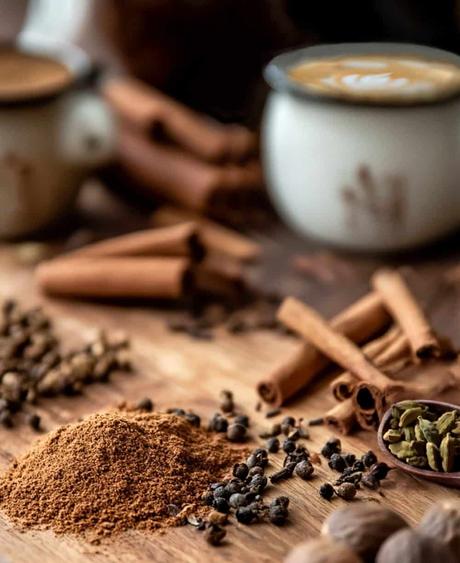 Chai Spice Mix Chai Spice Mix