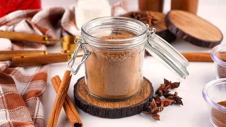 Chai Spice Mix Chai Spice Mix