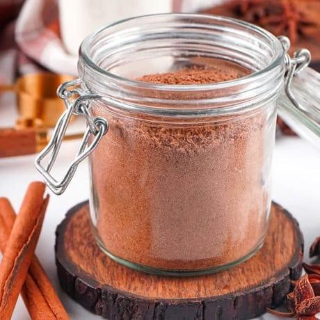 Chai Spice Mix Chai Spice Mix