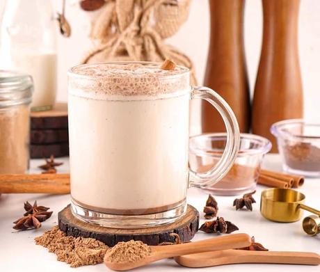 Chai Spice Mix Chai Spice Mix