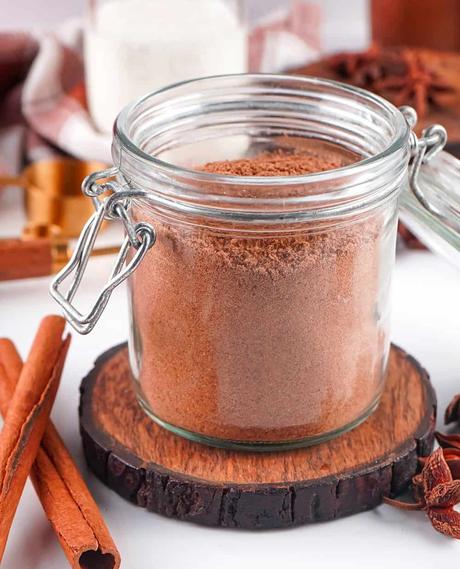 Chai Spice Mix Chai Spice Mix