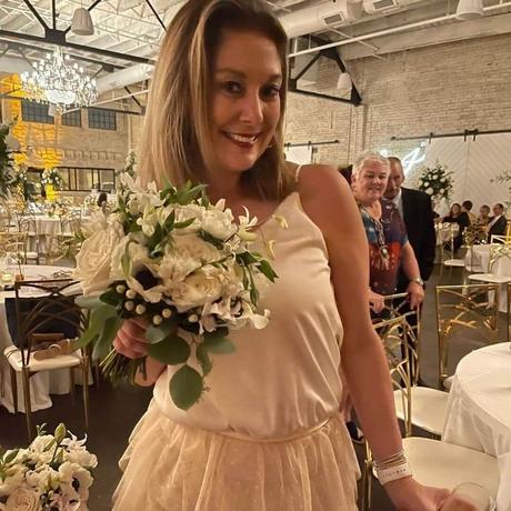 Who Is Randi Martin? The Woman Behind Patrick Mahomes’ Success