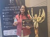 Parenting Blogger Year Award