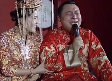 Beyond Roses and Chocolates: 10 Fascinating Romantic Traditions Tears of joy: China