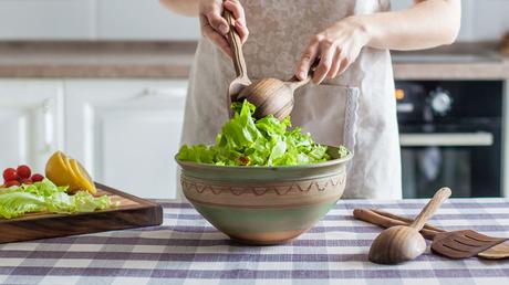 Acacia Wood Cooking Utensils Acacia Wood Cooking Utensils