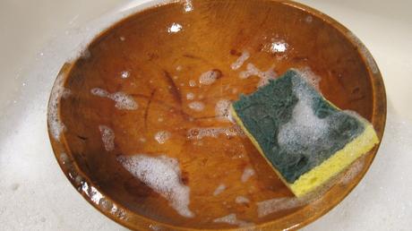 How to Wash Acacia Wood Bowl? How to Wash Acacia Wood Bowl?