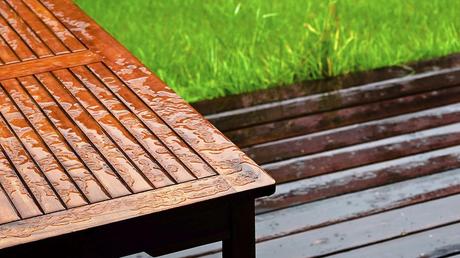 Can I Place Acacia Furniture Outside? Can I Place Acacia Furniture Outside?