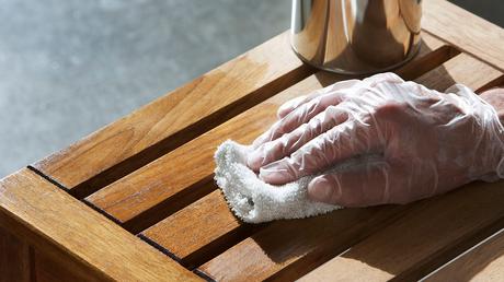 How To Stain Acacia Wood? (The Quick & Easiest Way) What is Wood Staining?