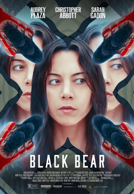 Black Bear (2020) Movie Review