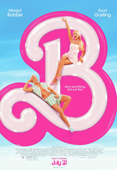 Barbie (2023) Movie Review Barbie (2023) Movie Review