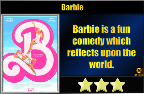 Barbie (2023) Movie Review Barbie (2023) Movie Review